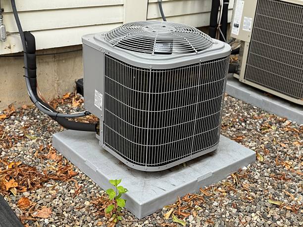 24/7 Emergency Hvac Repair experts in Marshall, WI