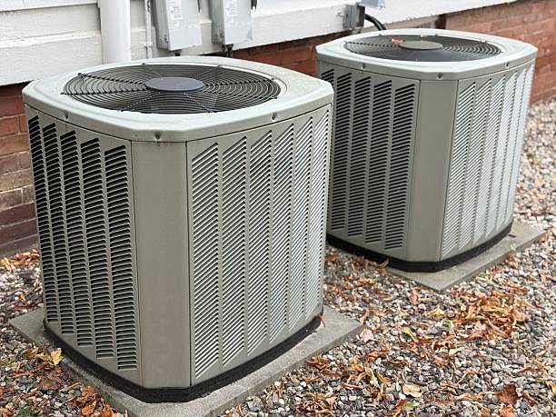Reliable Hvac Repair contractor in Marshall, WI by Leonard HVAC